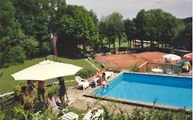 Hotel-Pension Stadlhuber